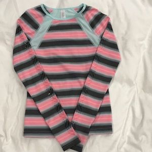 Ivivva Long-Sleeve Shirt - Like New